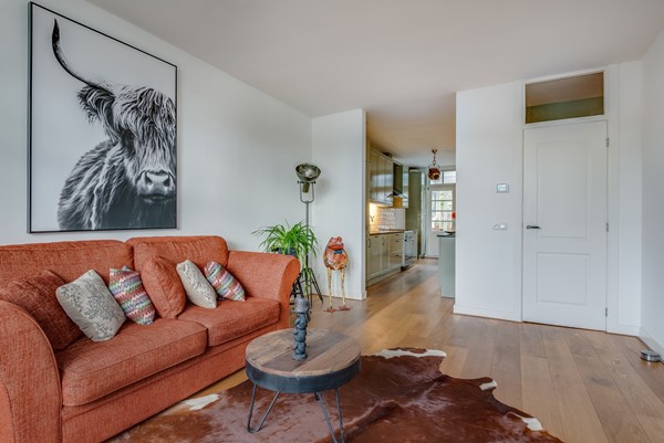 Medium property photo - Westlandgracht 79, 1058 TP Amsterdam